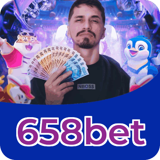 Streaming 4K no cassino ao vivo da 658bet