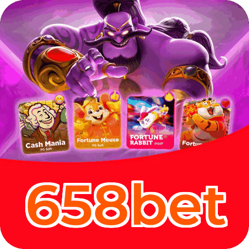 Cashback semanal 658bet