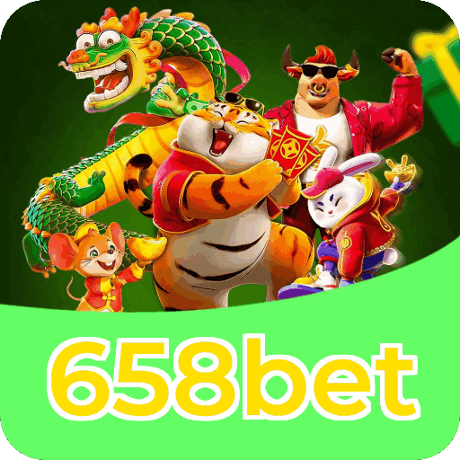 Interface 658bet