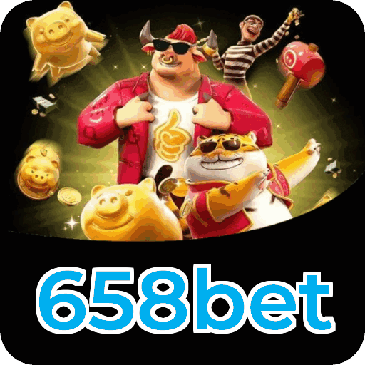 Segurança 658bet