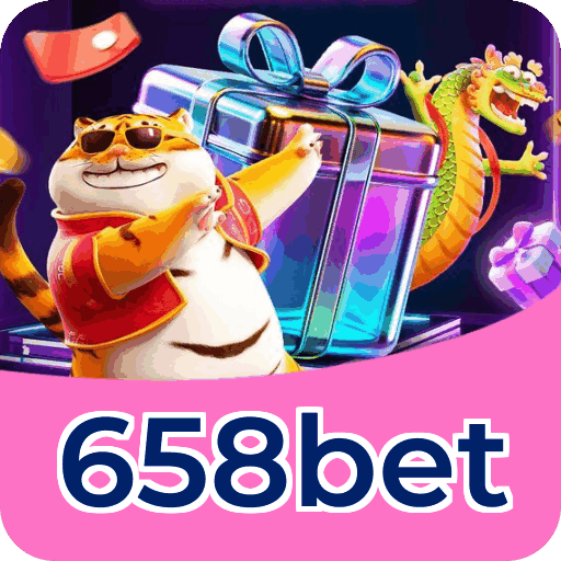Login rápido no app 658bet
