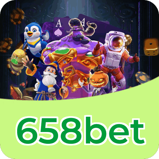Suporte 658bet