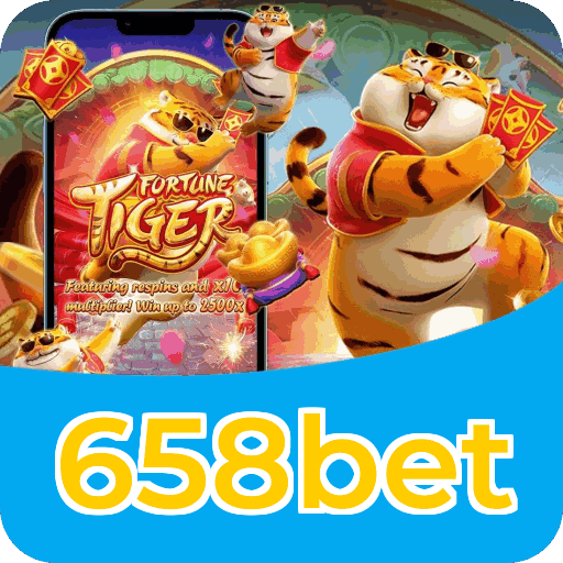 Siga a 658bet no Facebook
